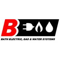 Bath Electric Gas & Water Sys
