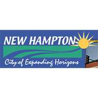 City of New Hampton