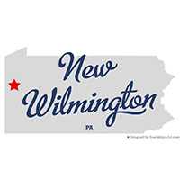 Borough of New Wilmington