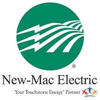 New-Mac Electric Coop Inc