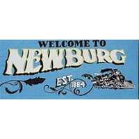 City of Newburg
