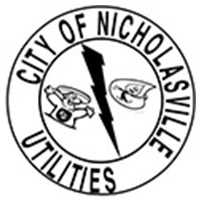 City of Nicholasville