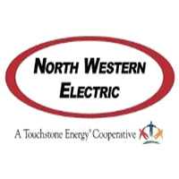 North Western Elec Coop Inc
