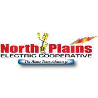 North Plains Electric Coop Inc