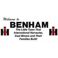 City of Benham