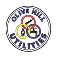 Olive Hill City of