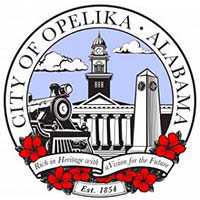 City of Opelika