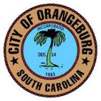 City of Orangeburg