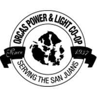 Orcas Power & Light Coop