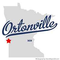 City of Ortonville