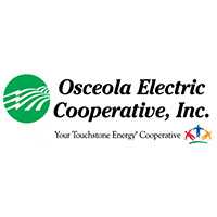 Osceola Electric Coop Inc