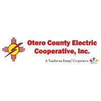 Otero County Electric Coop Inc