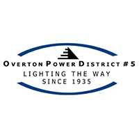 Overton Power District No 5