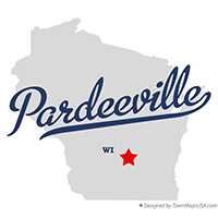 Village of Pardeeville