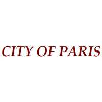 Paris City of