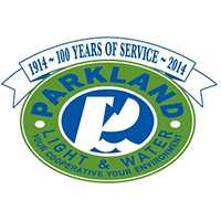 Parkland Light & Water Company