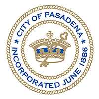 City of Pasadena