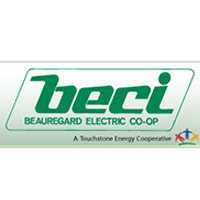 Beauregard Electric Coop Inc