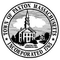 Town of Paxton