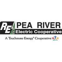 Pea River Electric Coop