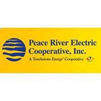 Peace River Electric Coop Inc