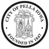 City of Pella