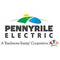 Pennyrile Rural Elec Coop Corp