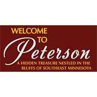 City of Peterson
