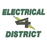 Electrical Dist No4 Pinal Cnty