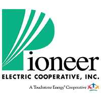Pioneer Electric Coop Inc