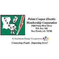 Pointe Coupee Elec Member Corp