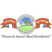 Pontotoc Electric Power Assn