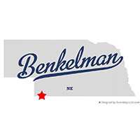 City of Benkelman