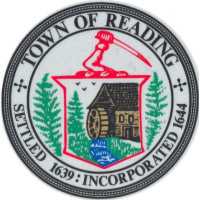 Town of Reading
