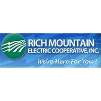 Rich Mountain Elec Coop Inc