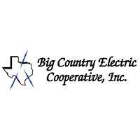 Big Country Electric Coop Inc