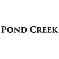 City of Pond Creek