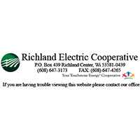 Richland Electric Coop
