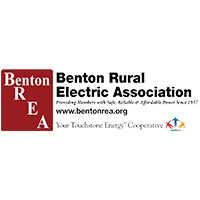 Benton Rural Electric Assn