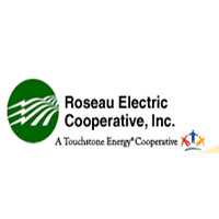 Roseau Electric Coop Inc