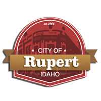 City of Rupert