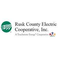 Rusk County Electric Coop Inc