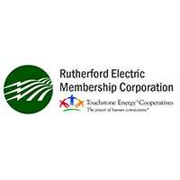 Rutherford Elec Member Corp