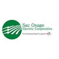 Sac-Osage Electric Coop Inc