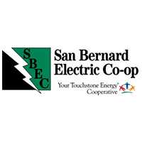San Bernard Electric Coop Inc