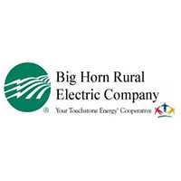 Big Horn Rural Electric Co