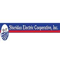 Sheridan Electric Coop Inc