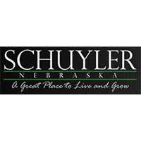 City of Schuyler