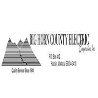 Big Horn County Elec Coop Inc