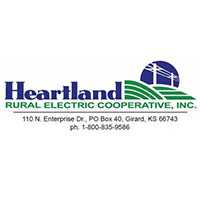 Heartland Rural Elec Coop Inc